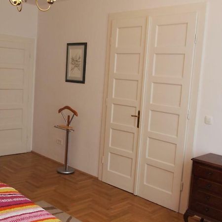 Aha Apartment Zagreb Buitenkant foto