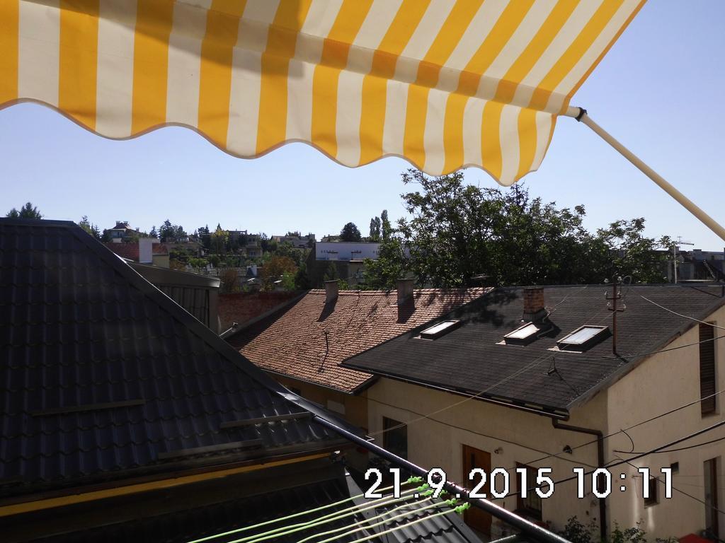 Aha Apartment Zagreb Buitenkant foto