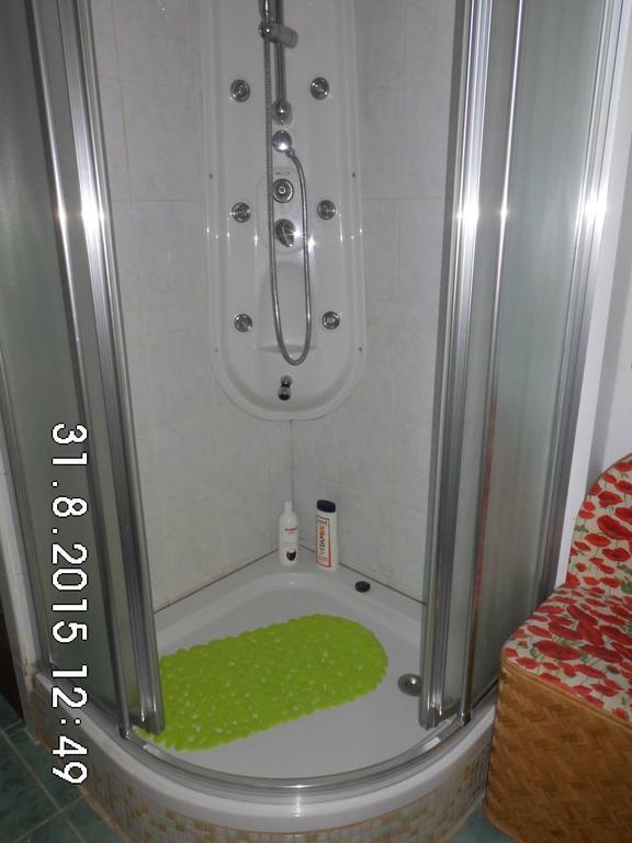 Aha Apartment Zagreb Buitenkant foto