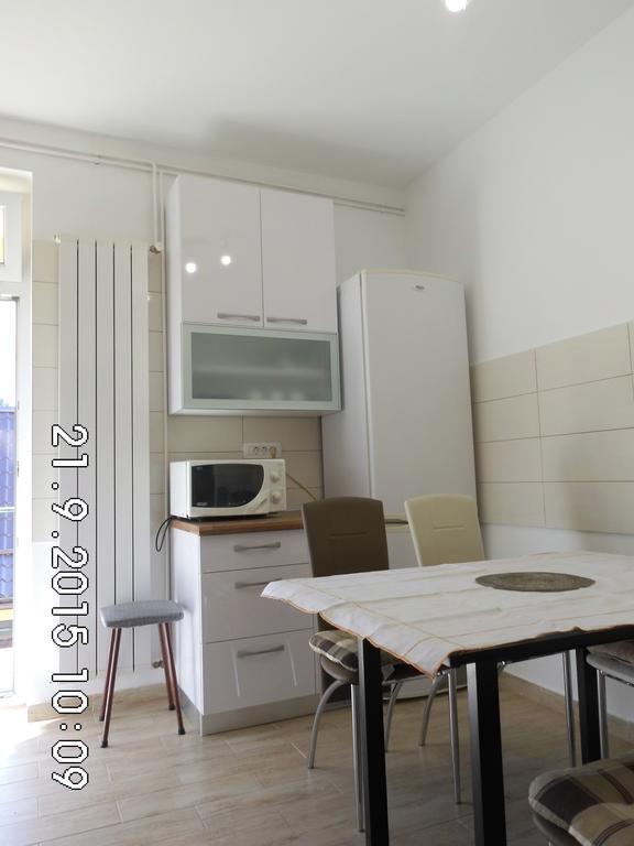 Aha Apartment Zagreb Buitenkant foto