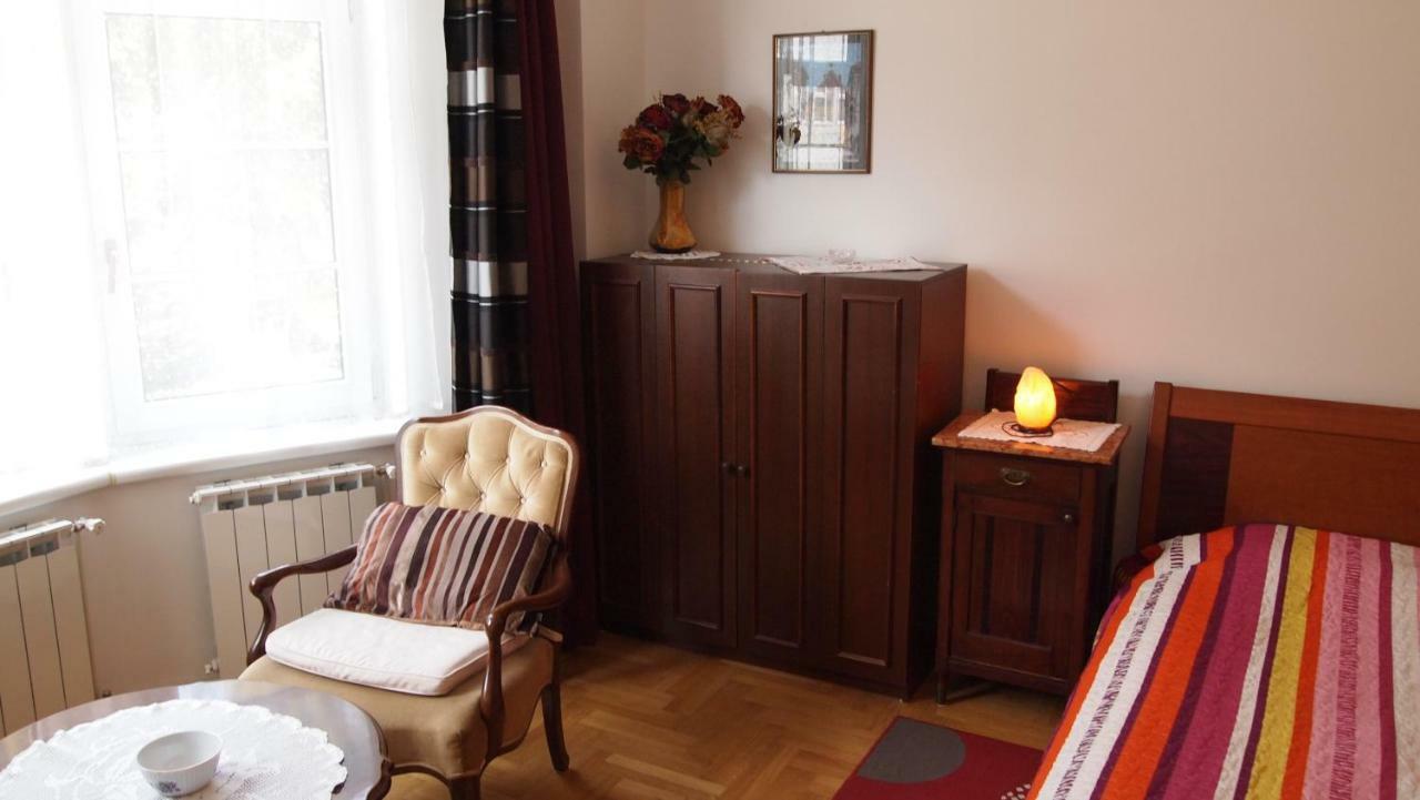Aha Apartment Zagreb Buitenkant foto